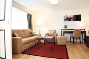 CITY STAY - Kieselgasse